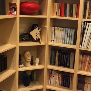 Meet your Posher, Victoria